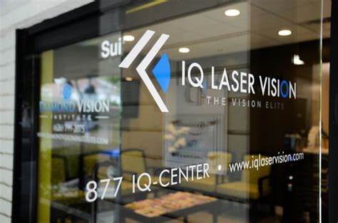 iq laser vision los angeles|LASIK San Marino .
